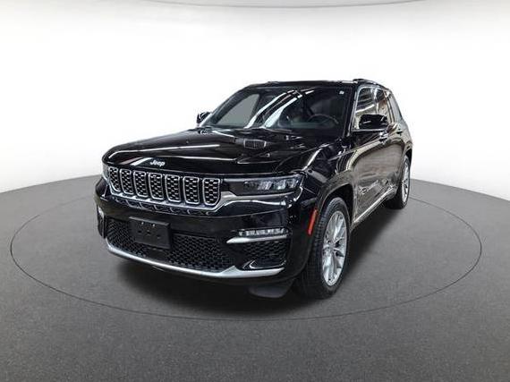 JEEP GRAND CHEROKEE 2024 1C4RJHEG5R8575198 image JEEP GRAND CHEROKEE 2024 1C4RJHEG5R8575198 image